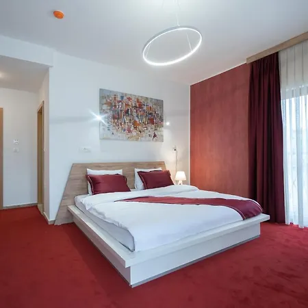 Austrian Palace 4* Skopje