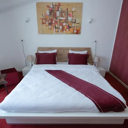 Austrian Palace Hotell 4*