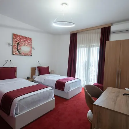 Austrian Palace 4* Skopje