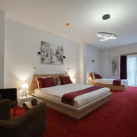 Hotell Austrian Palace