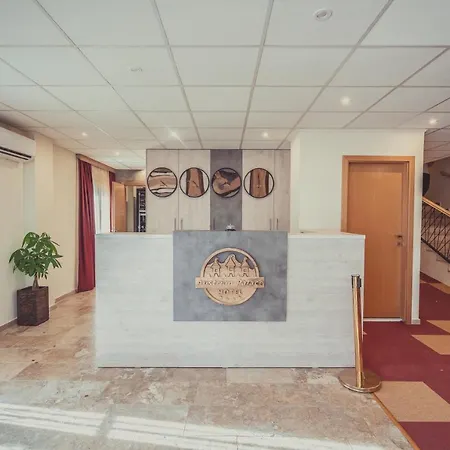 Austrian Palace Hotell 4*